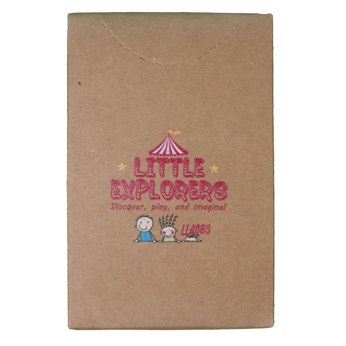 Bamboo Tissues