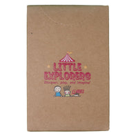 Bamboo Tissues