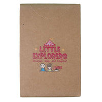 Bamboo Tissues