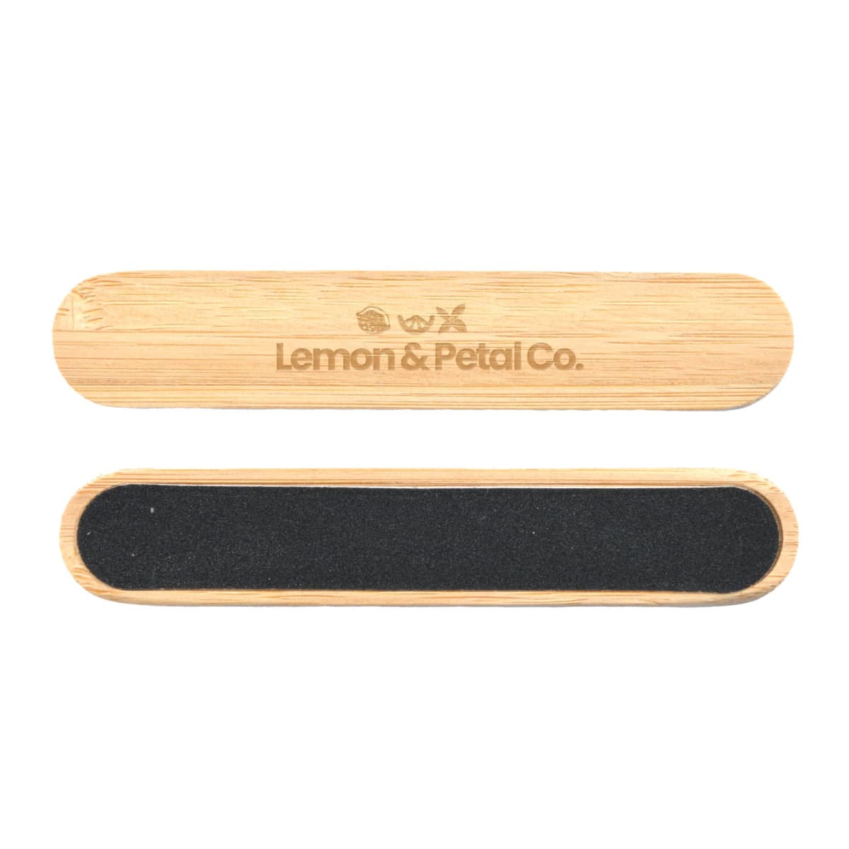 Pamper Bamboo Nail File