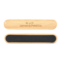 Pamper Bamboo Nail File