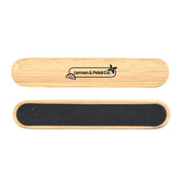 Pamper Bamboo Nail File