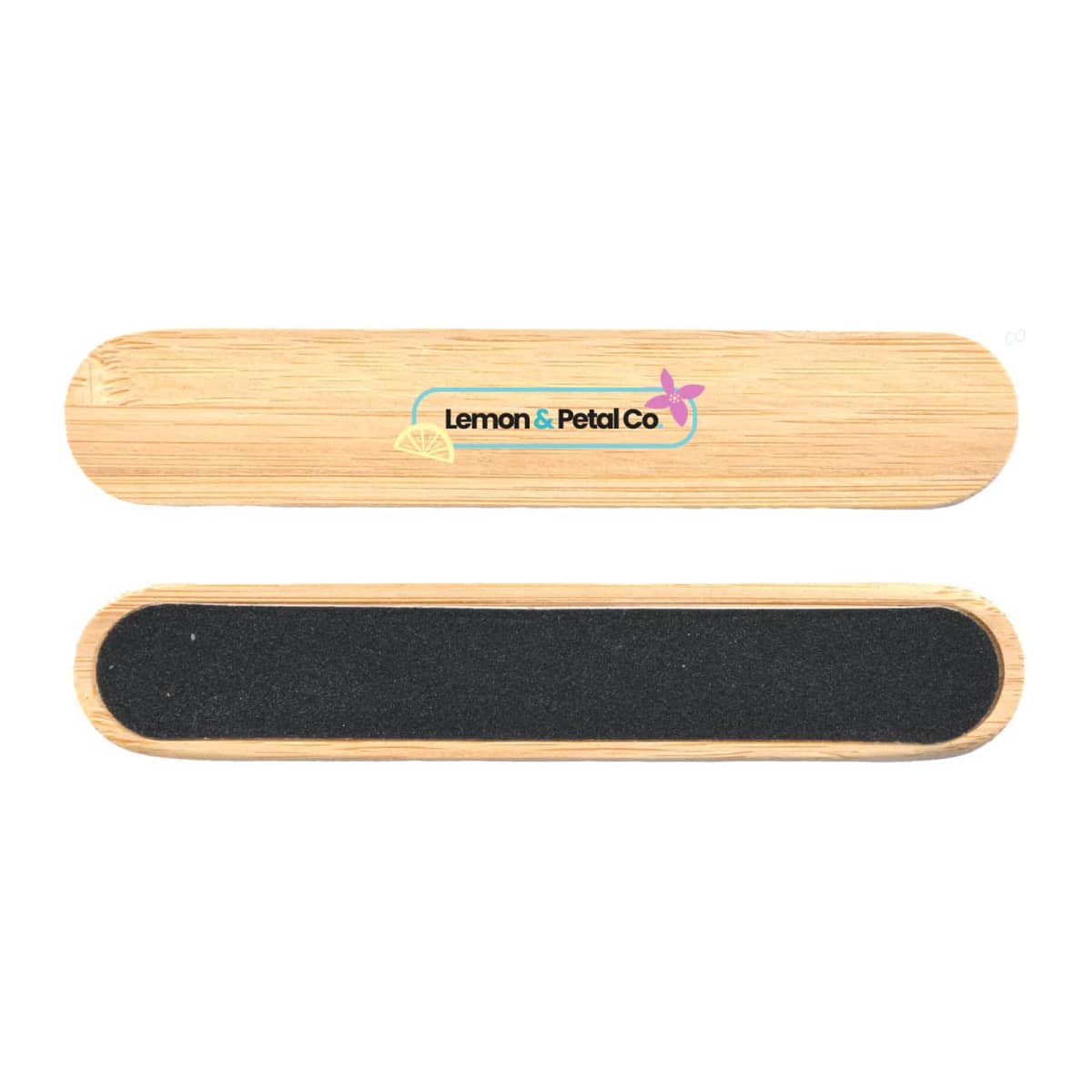 Pamper Bamboo Nail File