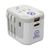 Travel Adaptor