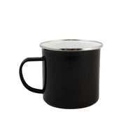 Enamel Mug