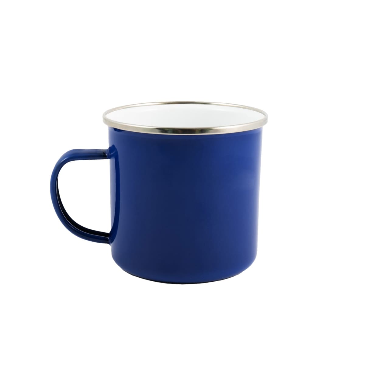 Enamel Mug