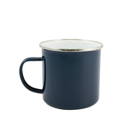 Enamel Mug