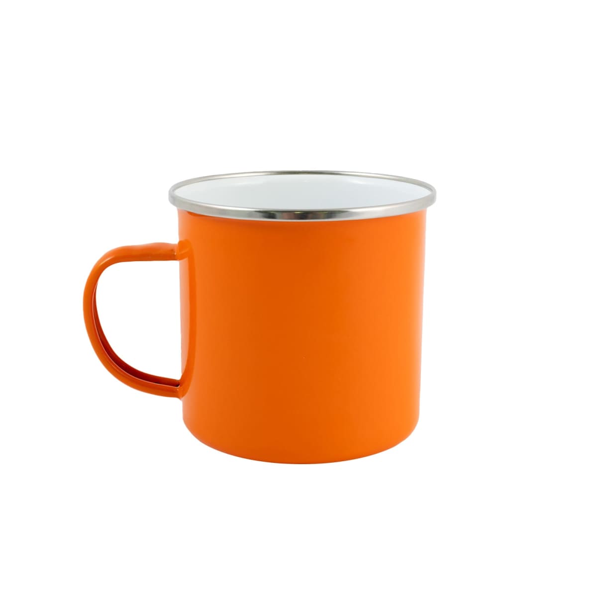 Enamel Mug