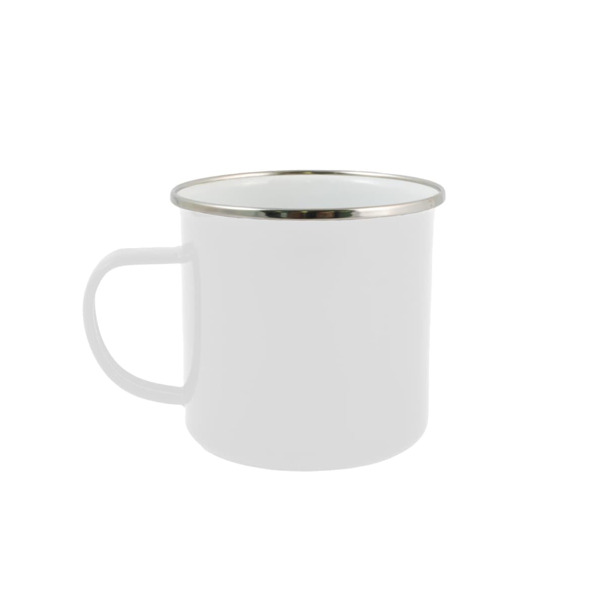 Enamel Mug