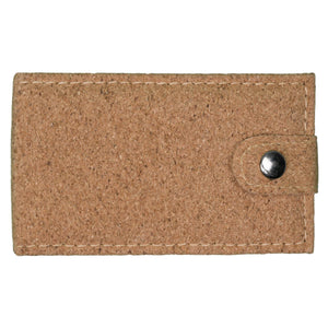 Cork Manicure Set