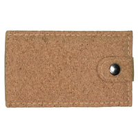Cork Manicure Set