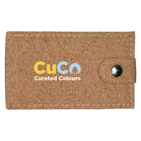 Cork Manicure Set