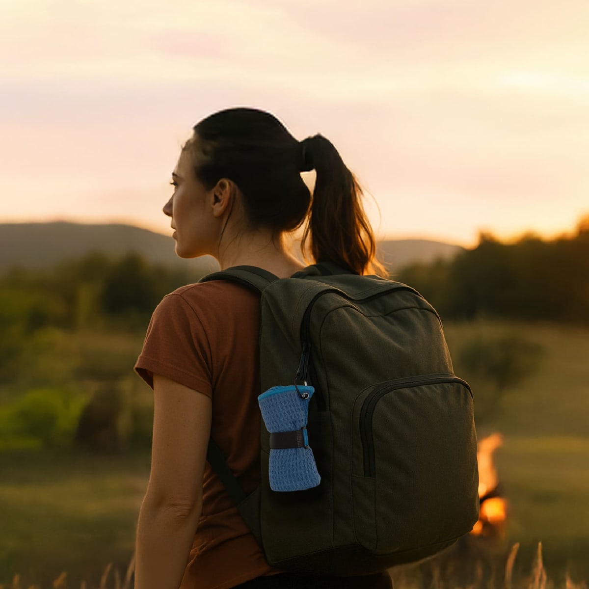 Rhino Travel Towel