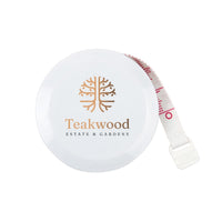 Tornado Tape Measure