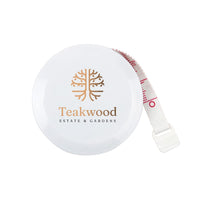 Tornado Tape Measure
