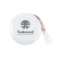 Tornado Tape Measure