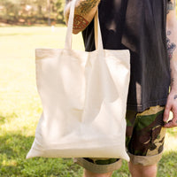 Calico Short Handle Bag