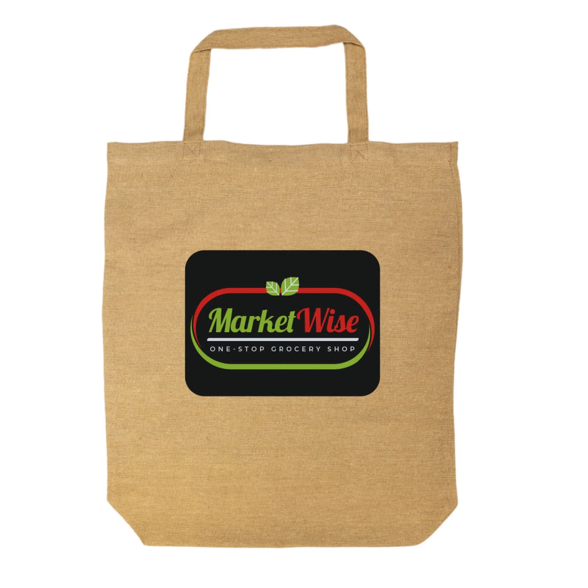 Enviro Supa Shopper Short Handle Bag