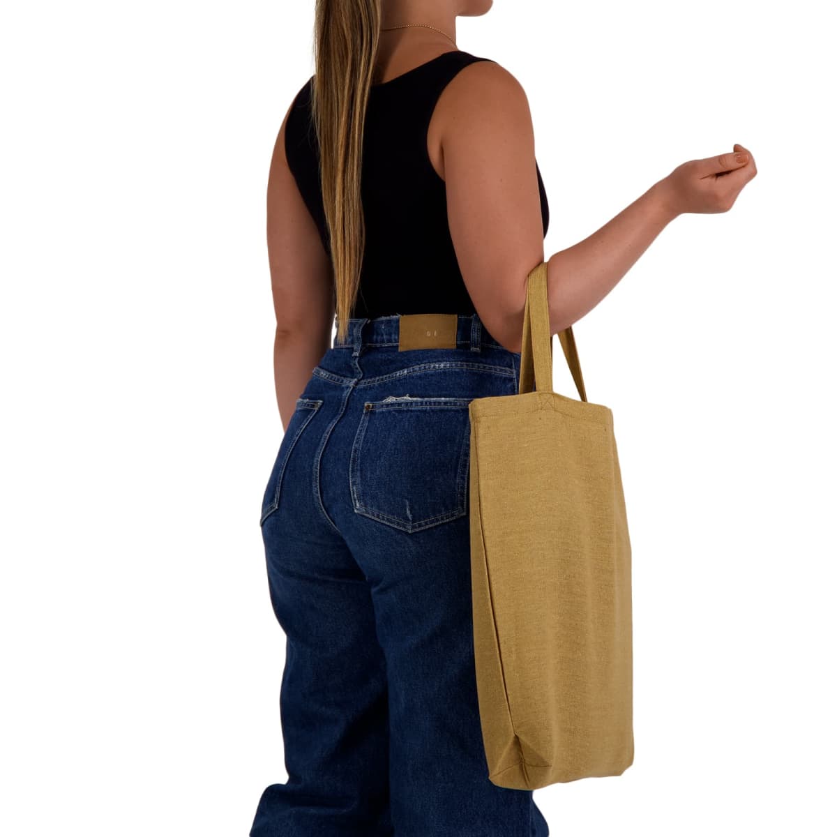Enviro Supa Shopper Short Handle Bag