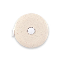 Tornado Wheat Fibre Tape Measure