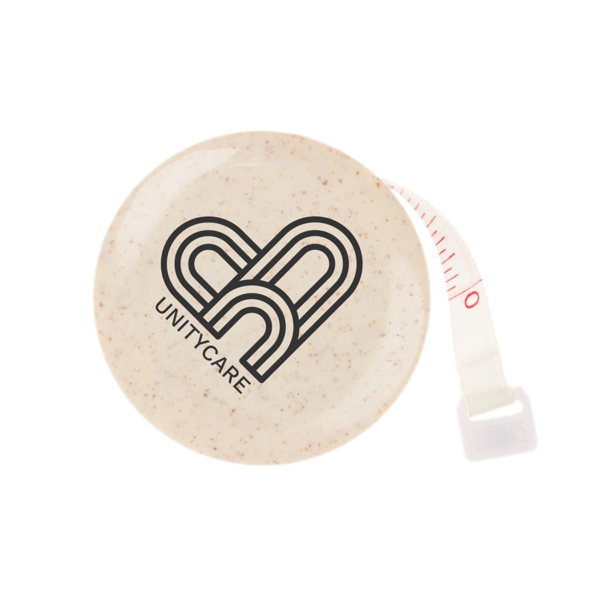 Tornado Wheat Fibre Tape Measure