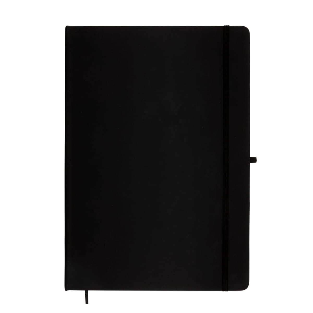 Capella A4 Notebook