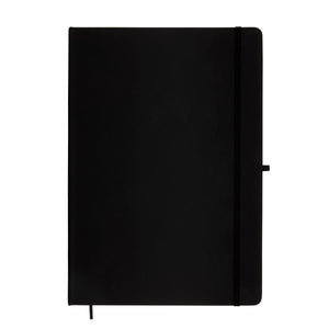 Capella A4 Notebook