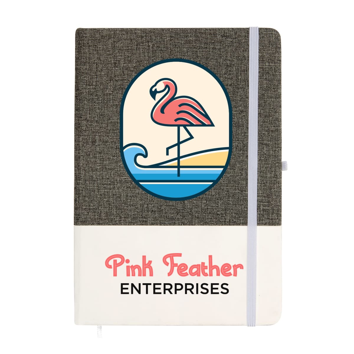 Venture Bondi A5 Notebook