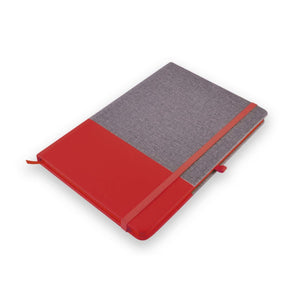 Venture Bondi A5 Notebook