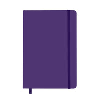 Venture A5 Notebook