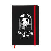 Venture A5 Notebook