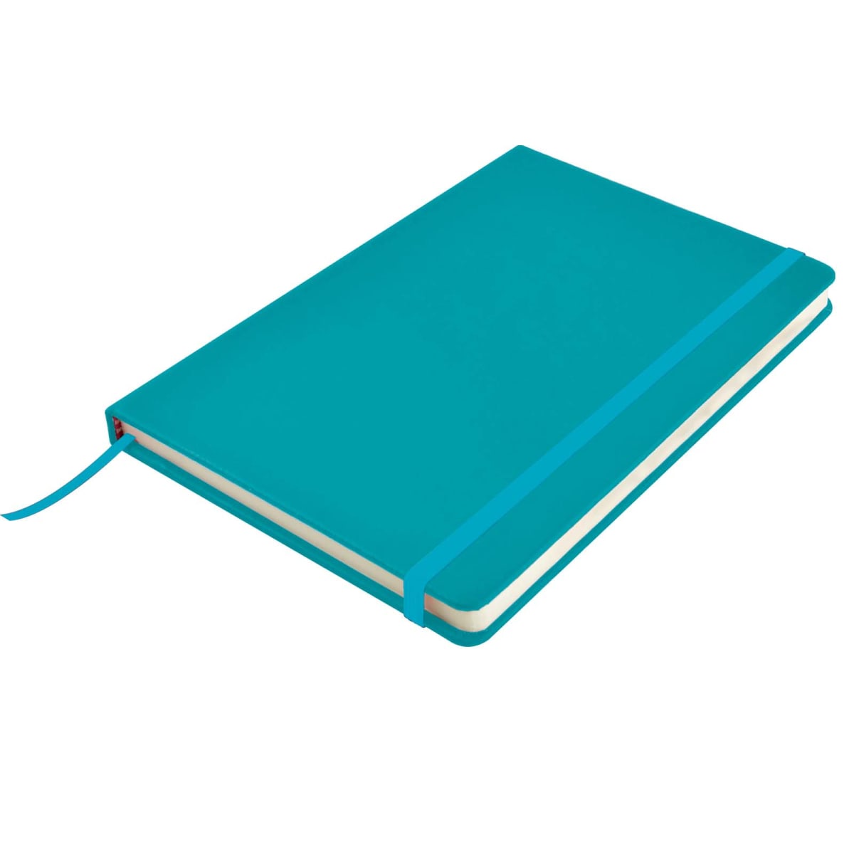 Venture A5 Notebook