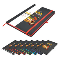 Venture Supreme A5 Notebook