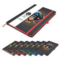 Venture Supreme A5 Notebook