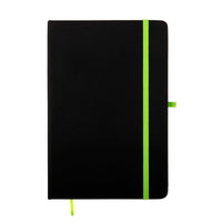 Venture Supreme Notebook / Napier Pen