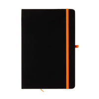 Venture Supreme Notebook / Napier Pen