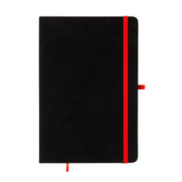 Venture Supreme Notebook / Napier Pen
