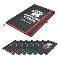 Venture Supreme A5 Notebook