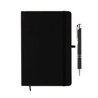 Venture Supreme Notebook / Napier Pen