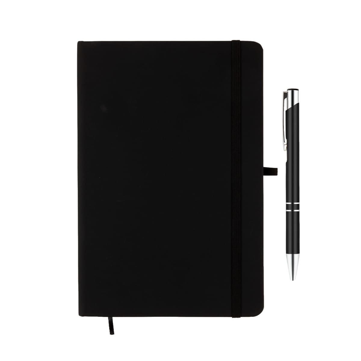 Venture Supreme Notebook / Napier Pen