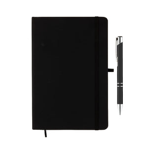 Venture Supreme Notebook / Napier Pen