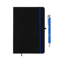 Venture Supreme Notebook / Napier Pen