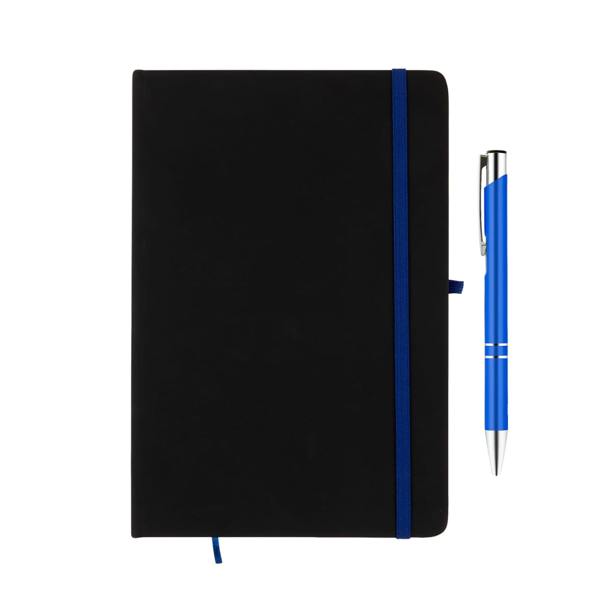 Venture Supreme Notebook / Napier Pen