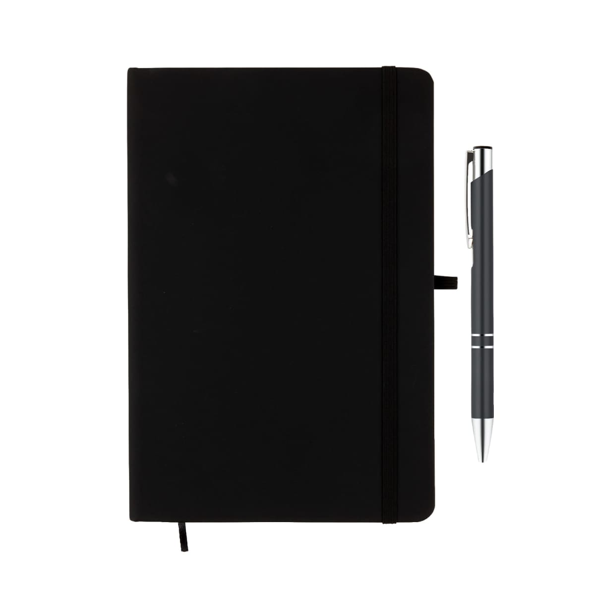 Venture Supreme Notebook / Napier Pen