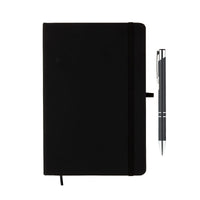 Venture Supreme Notebook / Napier Pen