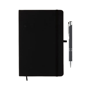 Venture Supreme Notebook / Napier Pen