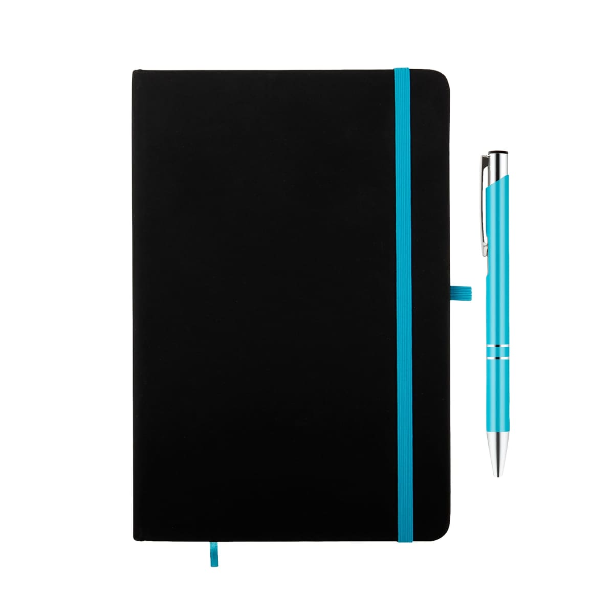 Venture Supreme Notebook / Napier Pen