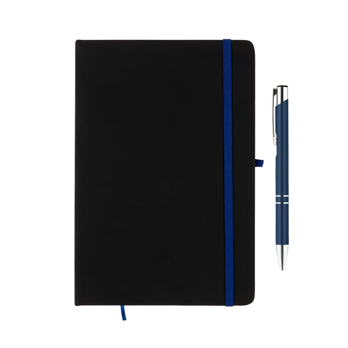 Venture Supreme Notebook / Napier Pen