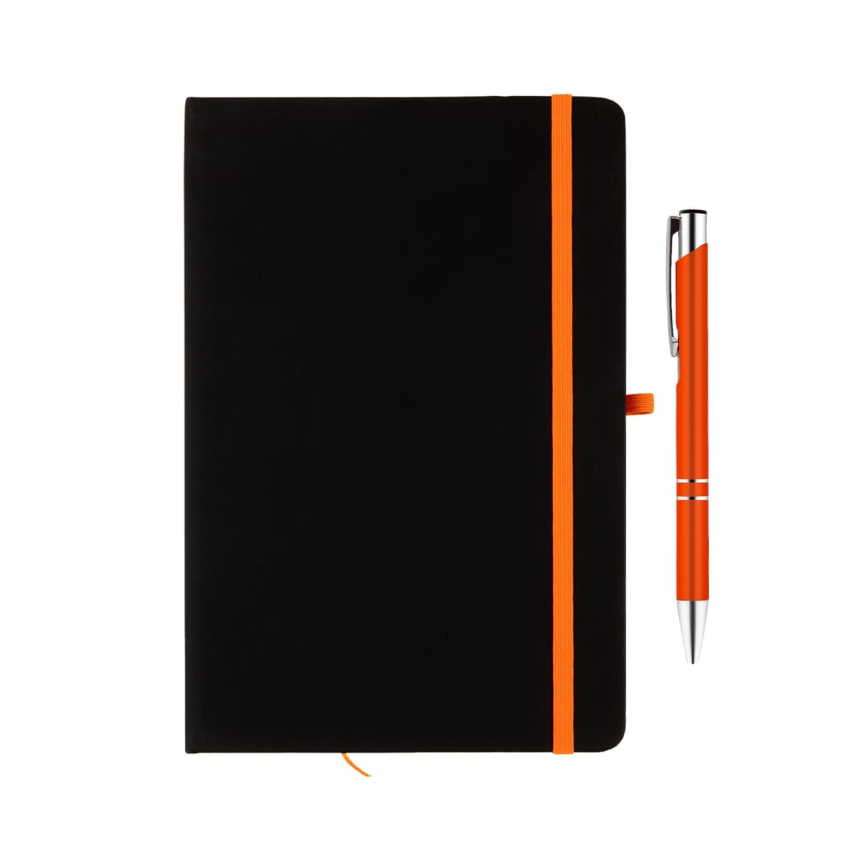 Venture Supreme Notebook / Napier Pen