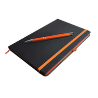 Venture Supreme Notebook / Napier Pen